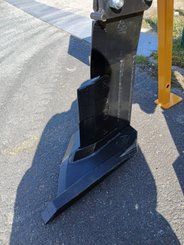 Décompacteur Agrisem Combiplow Platinum Fixe