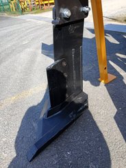 Décompacteur Agrisem Combiplow Platinum Fixe