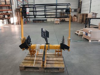 Décompacteur Agrisem Cultivigne
