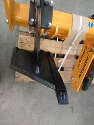 Décompacteur Agrisem Cultivigne