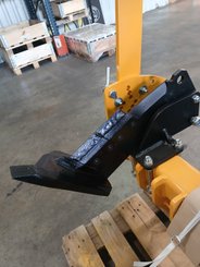 Décompacteur Agrisem Cultivigne