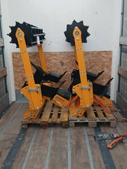 Décompacteur Agrisem Cultivigne