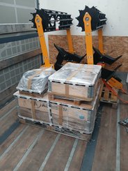 Divers Agrisem <pas de famille>