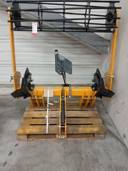 Décompacteur Agrisem Cultivigne