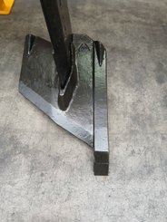 Décompacteur Agrisem Combiplow Silver Fixe