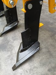 Décompacteur Agrisem Combiplow Silver Fixe