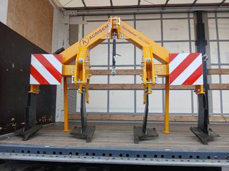 Divers Agrisem <pas de famille>