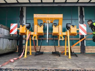 Divers Agrisem <pas de famille>