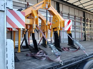 Décompacteur Agrisem Combiplow Silver Fixe
