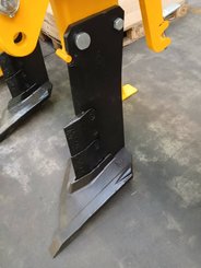 Décompacteur Agrisem Combiplow Silver Fixe