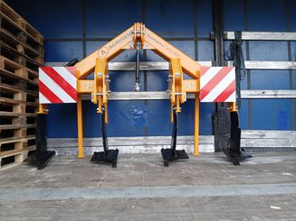 Divers Agrisem <pas de famille>