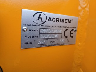 Divers Agrisem <pas de famille>