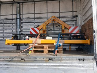 Décompacteur Agrisem Combiplow Silver Fixe