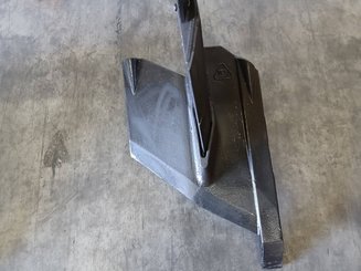 Décompacteur Agrisem Combiplow Silver Fixe