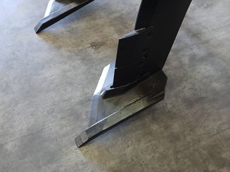 Décompacteur Agrisem Combiplow Silver Fixe