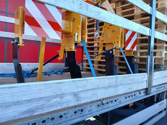 Décompacteur Agrisem Combiplow Silver Fixe