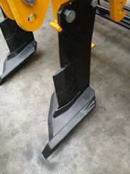 Décompacteur Agrisem Combiplow Silver Fixe