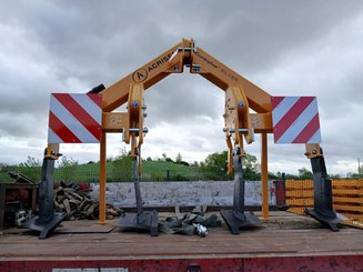 Décompacteur Agrisem Combiplow Silver Fixe