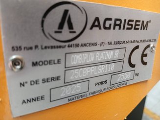 Divers Agrisem <pas de famille>