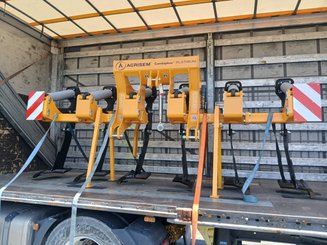 Divers Agrisem <pas de famille>