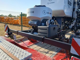 Divers Agrisem <pas de famille>