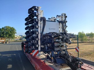 Divers Agrisem <pas de famille>