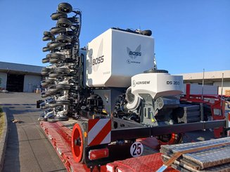 Divers Agrisem <pas de famille>