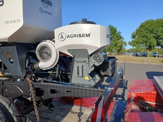 Divers Agrisem <pas de famille>