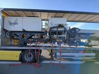 Divers Agrisem <pas de famille>