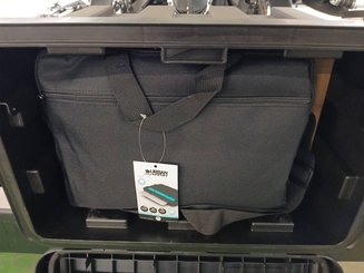 Semoir pour semis simplifié Agrisem BOSS Trainé 4/7.5m