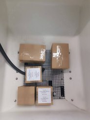Semoir pour semis simplifié Agrisem BOSS Trainé 4/7.5m