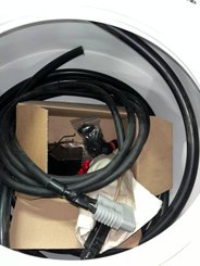 Semoir pour semis simplifié Agrisem BOSS Trainé 4/7.5m