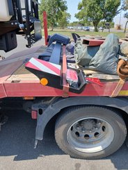 Divers Agrisem <pas de famille>