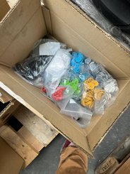 Divers Agrisem <pas de famille>