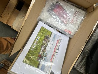 Divers Agrisem <pas de famille>