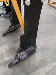 Décompacteur Agrisem Combiplow Platinum Fixe