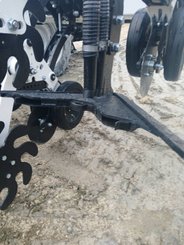 Scalpeur Agrisem Scalp