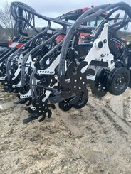 Scalpeur Agrisem Scalp