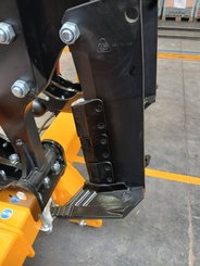 Décompacteur Agrisem Cultiplow Platinum porté Fixe