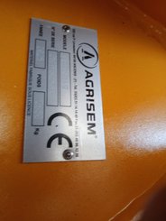 Divers Agrisem <pas de famille>