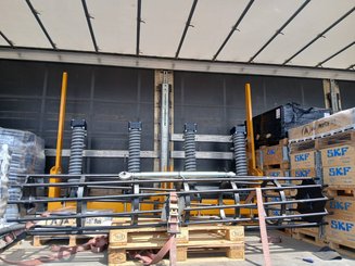 Divers Agrisem <pas de famille>