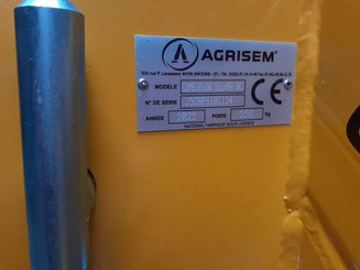 Décompacteur Agrisem Combiplow Silver Fixe