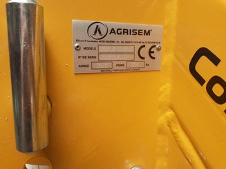 Décompacteur Agrisem Combiplow Silver Fixe