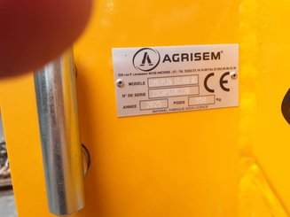 Décompacteur Agrisem Combiplow Silver Fixe