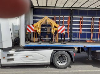 Divers Agrisem <pas de famille>