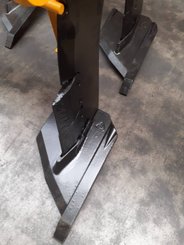 Décompacteur Agrisem Combiplow Silver Fixe