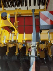 Divers Agrisem <pas de famille>