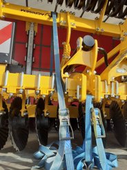 Divers Agrisem <pas de famille>