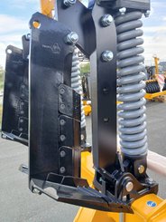 Décompacteur Agrisem Cultiplow Platinum porté Fixe