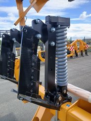 Décompacteur Agrisem Cultiplow Platinum porté Fixe